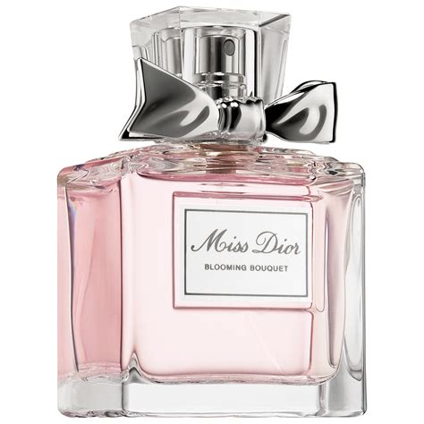 dior blooming bouqet perfume|miss Dior 100ml blooming bouquet.